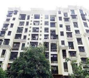 3 BHK Apartment For Rent in Dheeraj Darshan, Jogeshwari East
