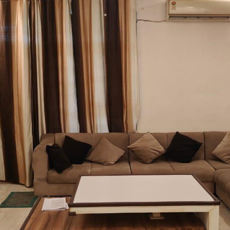 Bedroom, gomti nagar Pg For Girls In Gomti Nagar 9724074