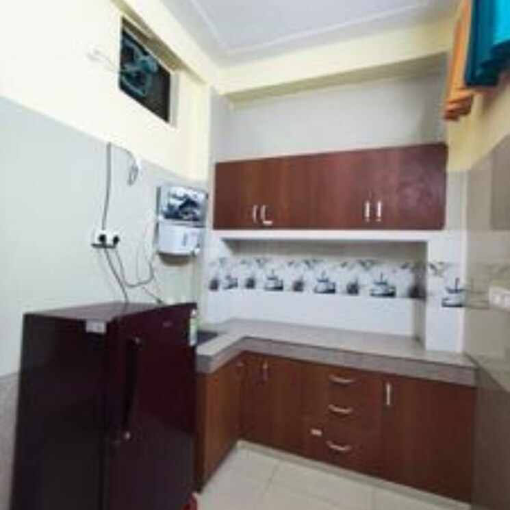 Kitchen, gomti nagar Pg For Girls In Gomti Nagar 9724075
