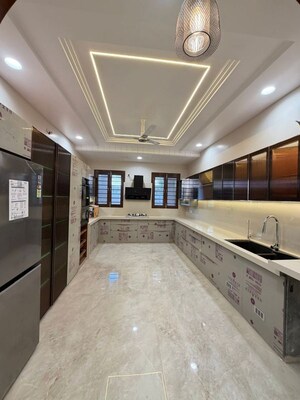 Kitchen in 5 BHK Independent House at Vaishali Nagar – for Sale