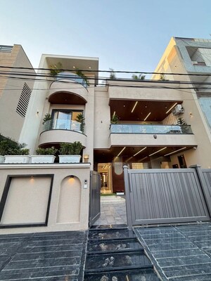 5 BHK Independent House For Sale in Vaishali Nagar