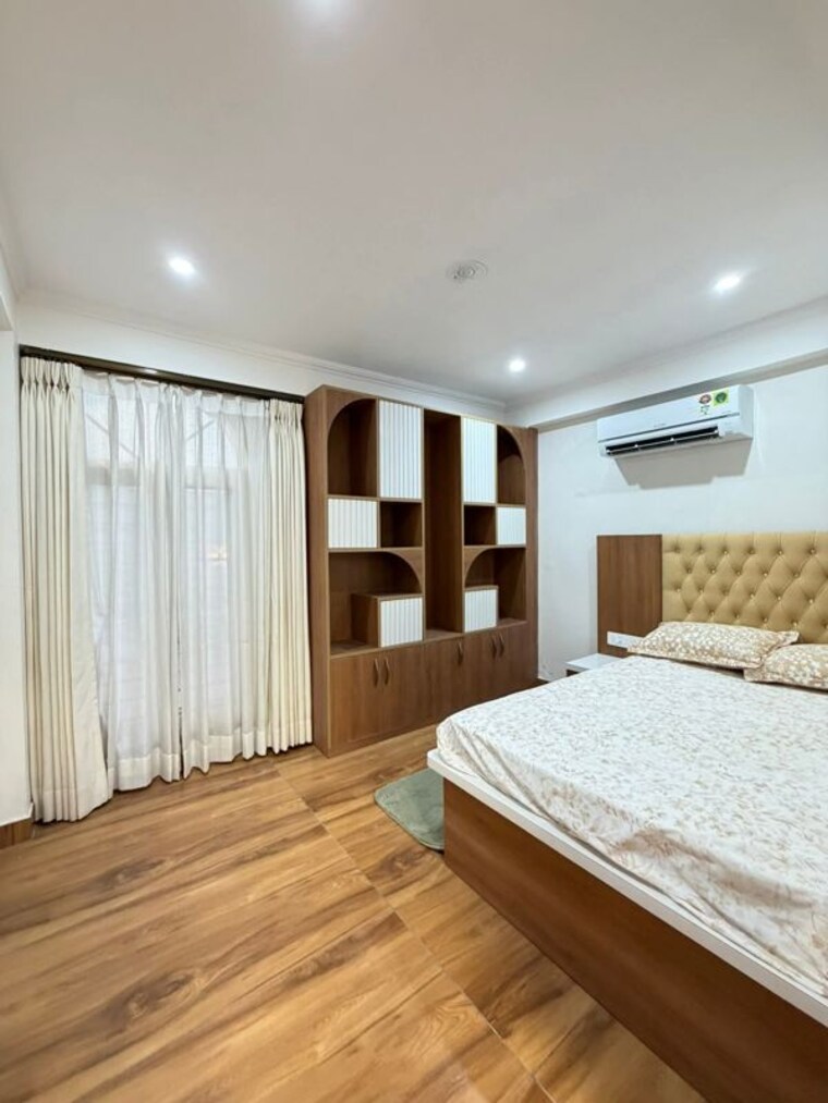 Bedroom, vaishali nagar 4 Bedroom 200 Sq.Yd. Independent House In Vaishali Nagar Jaipur 9724087