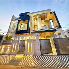 4 BHK + Pooja Room,Study Room Independent House For Sale in Jaipur Property Ndream ho