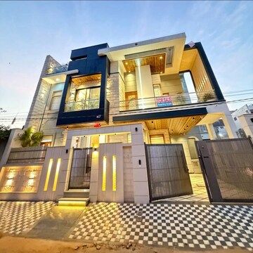 4 BHK Independent House For Sale in Vaishali Nagar