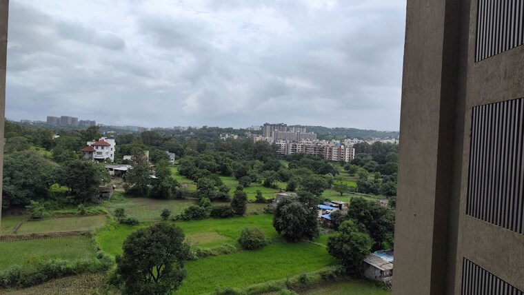 Master Bedroom, bhugaon 2 Bedroom 950 Sq.Ft. Apartment In Bhugaon Pune 9589382