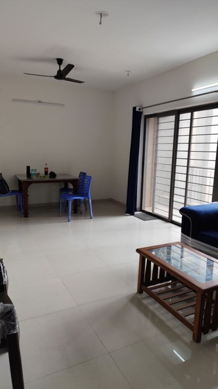 Master Bedroom, bhugaon 2 Bedroom 950 Sq.Ft. Apartment In Bhugaon Pune 9589382