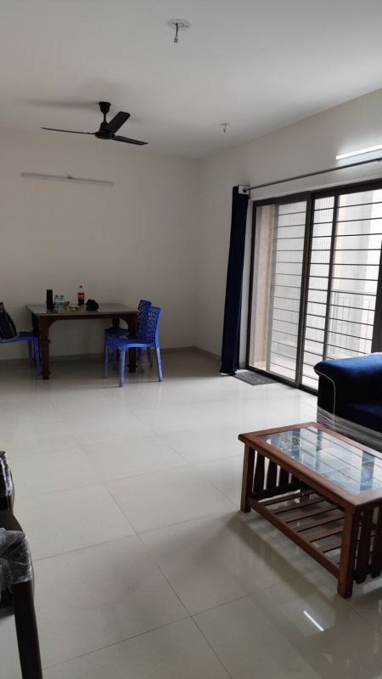 Master Bedroom, bhugaon 2 Bedroom 950 Sq.Ft. Apartment In Bhugaon Pune 9589382