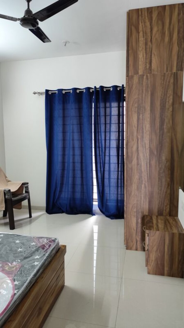 Living Room, bhugaon 2 Bedroom 950 Sq.Ft. Apartment In Bhugaon Pune 9589382