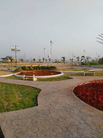  Plot – Garden View at Ajmer Road - for Sale