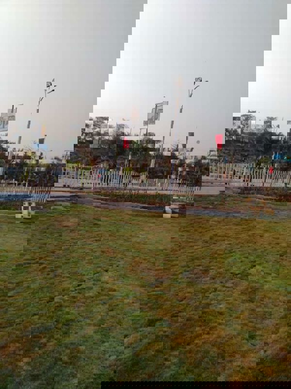 Plot For Sale in Kayad Kunj 