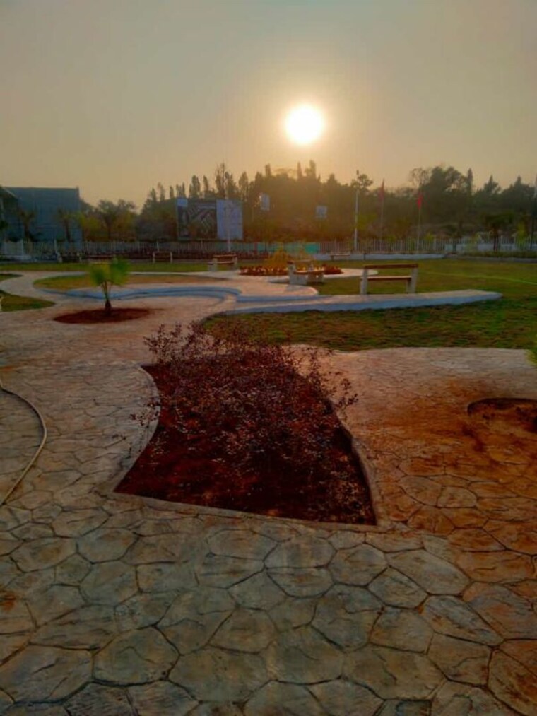 undefined, ajmer road  111 Sq.Yd. Plot In Ajmer Road Jaipur 9724092