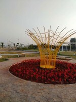 111 Sq.Yd. Plot in Ajmer Road