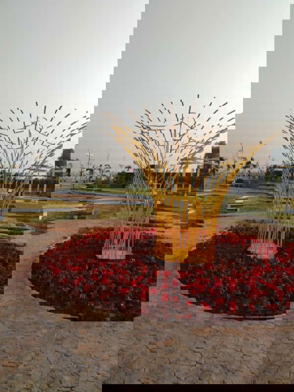 Plot For Sale in Sood Vihar 