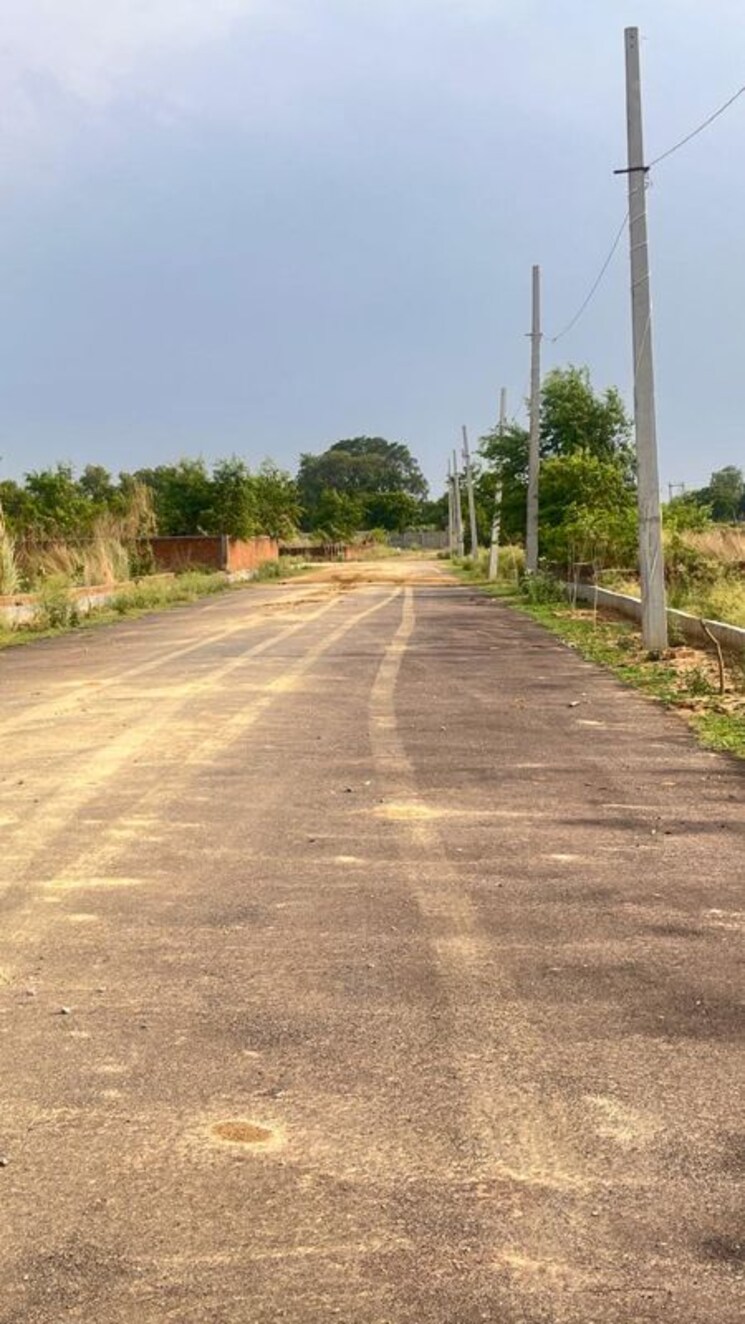 undefined, rahmatnagar  1520 Sq.Ft. Plot In Rahmatnagar Lucknow 9724094