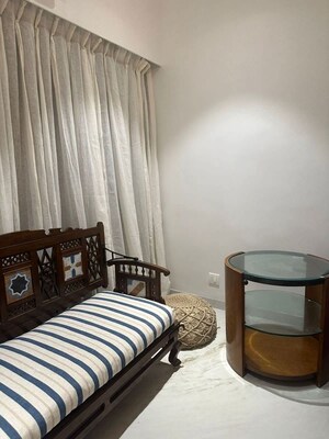 Bedroom in 1 BHK Apartment at Best Complex Andheri West, Andheri West – for Rent