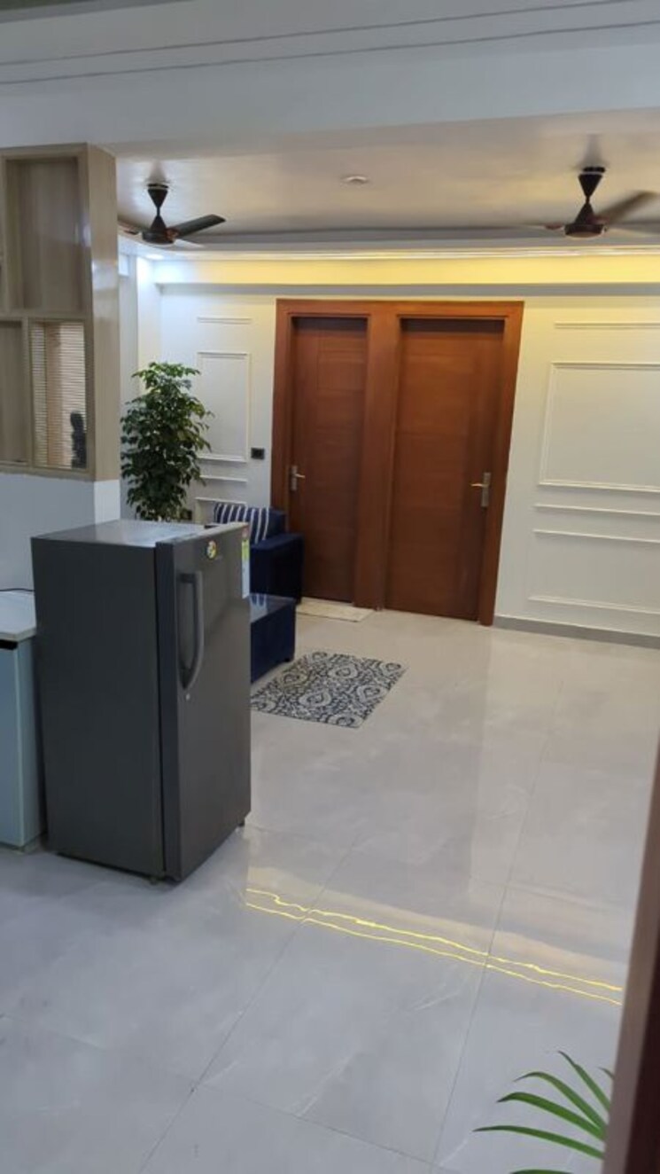 Master Bedroom, rwa-apartments-sector-20 1.5 Bedroom 650 Sq.Ft. Builder Floor In Sector 20 Noida 9724103