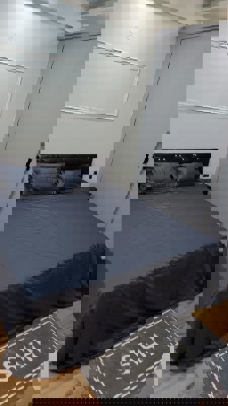 1.5 BHK + Pooja Room Builder Floor For Rent in RWA Apartments Sector 20