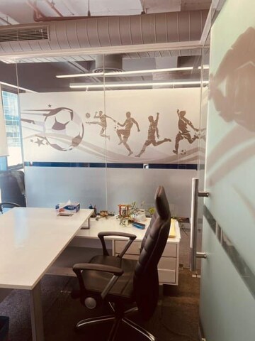 Team Area in  Office Space at Sector 54 – for Rent