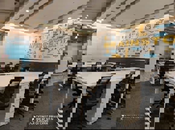 Office Space For Rent in Office Space Available 