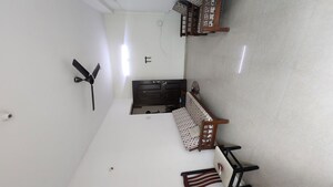 Living Room in 1 BHK Apartment at Malkani Bella View, Sanjay Park – for Rent