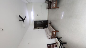 Living Room in 1 BHK Apartment at Malkani Bella View, Sanjay Park – for Rent