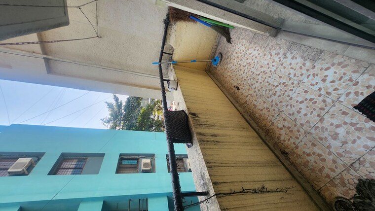 Balcony, malkani-bella-view 1 Bedroom 600 Sq.Ft. Apartment In Sanjay Park Pune 9724110