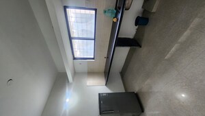 Staircase in 1 BHK Apartment at Malkani Bella View, Sanjay Park – for Rent