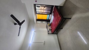 Furnished Amenities in 1 BHK Apartment at Malkani Bella View, Sanjay Park – for Rent