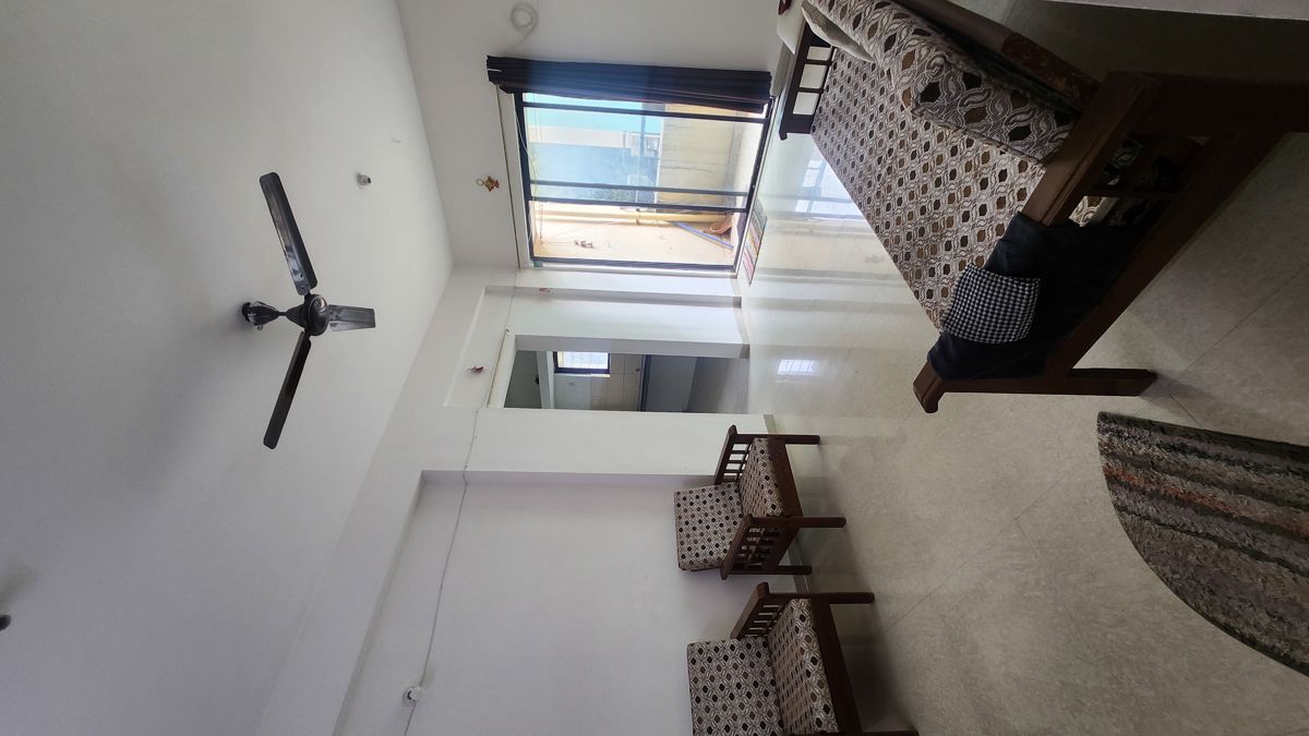 1 BHK 600 Sq.Ft. Apartment in Malkani Bella View