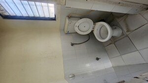 Master Bedroom in 1 BHK Apartment at Malkani Bella View, Sanjay Park – for Rent