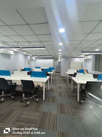 Team Area in  Office Space at Sector 18 – for Rent