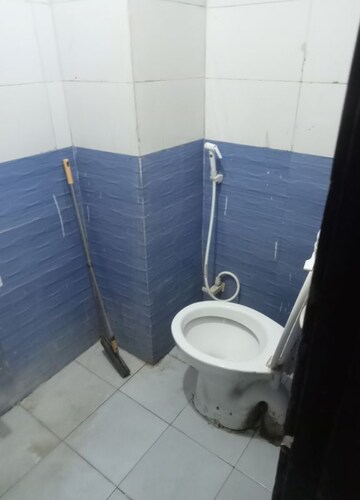 Bathroom in 2 BHK Builder Floor at Bliss Heights, Sector 104 – for Rent