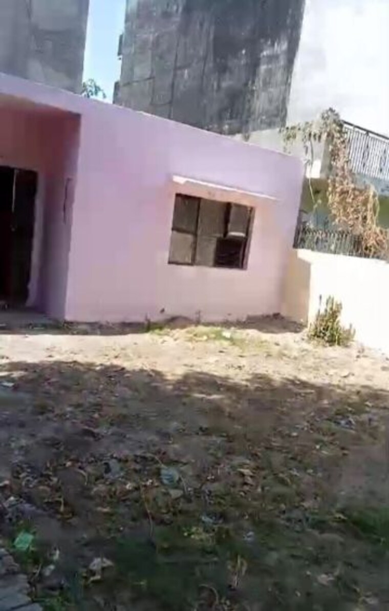 Exterior View, sector 100 2 Bedroom 200 Sq.Mt. Independent House In Sector 100 Noida 9724121