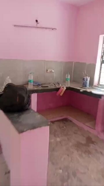 Kitchen in 2 BHK Independent House at Sector 100 – for Rent
