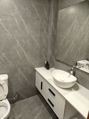 Master Bedroom in 3 BHK Apartment at Conscient Heritage Max, Sector 102 – for Rent