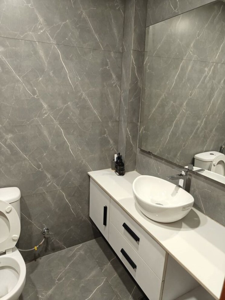 Master Bedroom, conscient-heritage-max 3 Bedroom 2075 Sq.Ft. Apartment In Sector 102 Gurgaon 9724125