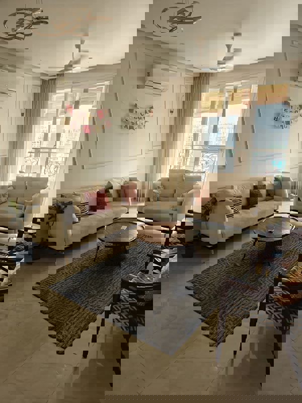 3 BHK + Pooja Room,Servant Room,Extra Room Apartment For Rent in Conscient Heritage Max