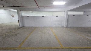 1 BHK Apartment For Rent in Sah Santiago Uptown, Ravet