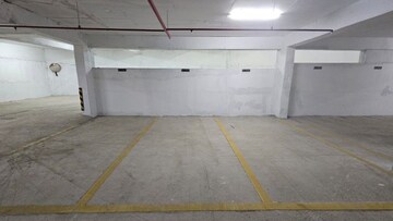 1 BHK Apartment For Rent in Sah Santiago Uptown, Ravet