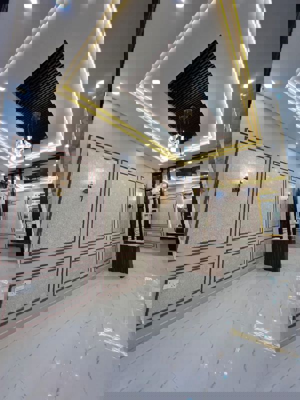 3 BHK Villa For Sale in Chinhat