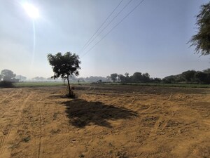Plot Area in  Land at Pataudi – for Sale