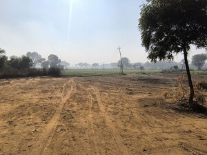 Plot Area in  Land at Pataudi – for Sale