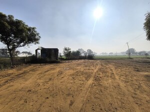 Plot Area in  Land at Pataudi – for Sale