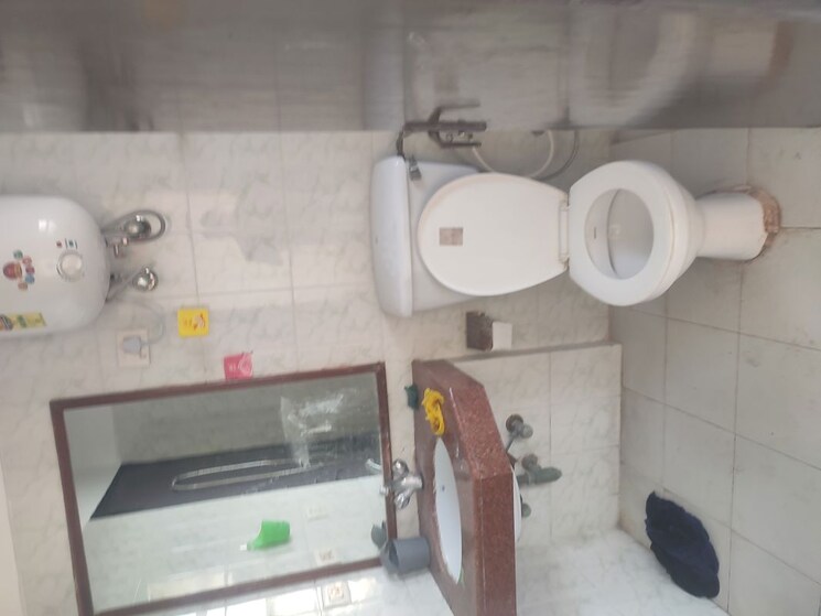 Bathroom, ansal-sushant-estate 3 Bedroom 1340 Sq.Ft. Apartment In Sector 52 Gurgaon 9724132