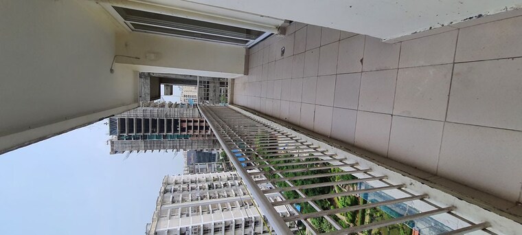 Exterior View, jkg-palm-resort 3 Bedroom 1475 Sq.Ft. Apartment In Raj Nagar Extension Ghaziabad 9724137