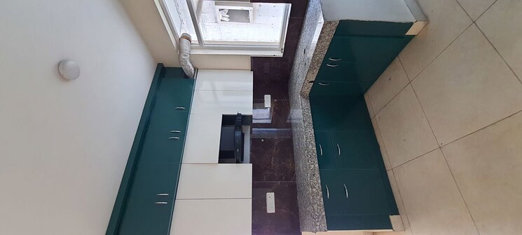 Kitchen, jkg-palm-resort 3 Bedroom 1475 Sq.Ft. Apartment In Raj Nagar Extension Ghaziabad 9724137