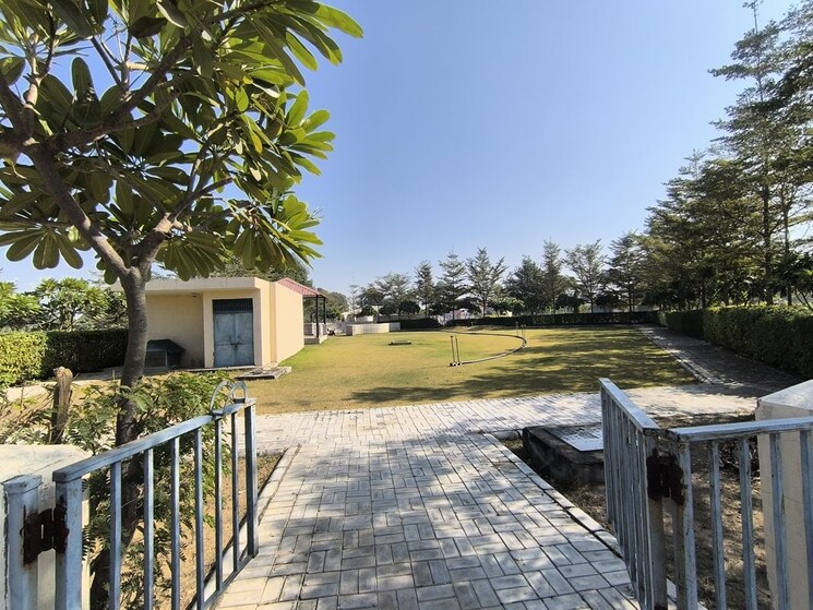 Exterior View, 3b-homes-corner-hub  145 Sq.Yd. Plot In Rampura Gurgaon 9724138