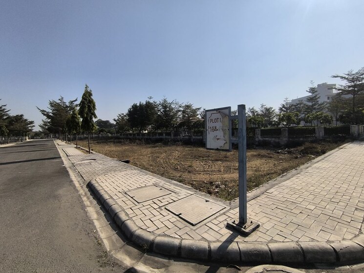 Exterior View, 3b-homes-corner-hub  145 Sq.Yd. Plot In Rampura Gurgaon 9724138