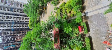 2 BHK Apartment – Garden View at JKG Palm Resort, Raj Nagar Extension - for Rent