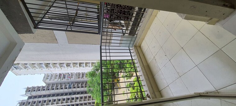 Exterior View, jkg-palm-resort 2 Bedroom 1005 Sq.Ft. Apartment In Raj Nagar Extension Ghaziabad 9724139